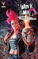 Punk Mambo